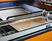 優(yōu)酷亞克力激光雕刻設(shè)備